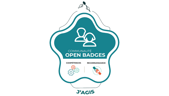 Les Open badges  - Module 102